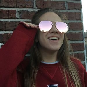 Meet your Posher, Kateri